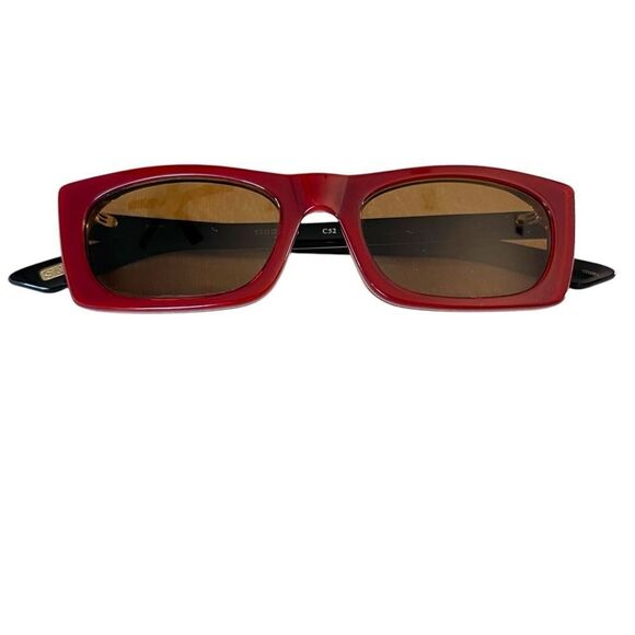 SEE 9759 Polar Sunglasses Burnt Orange/Brown - Picture 7 of 7